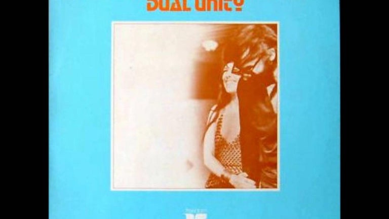 Annette Peacock & Paul Bley - M.J.