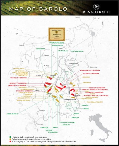 #Barolo 지역 알아보기 #Piemonte Barolo : 네이버 블로그