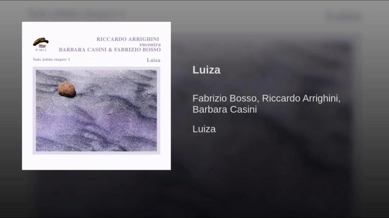 Luiza