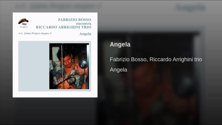 Angela