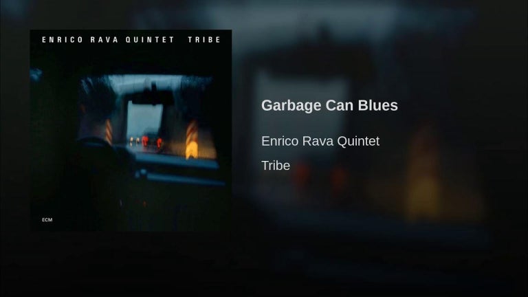 Garbage Can Blues - YouTube