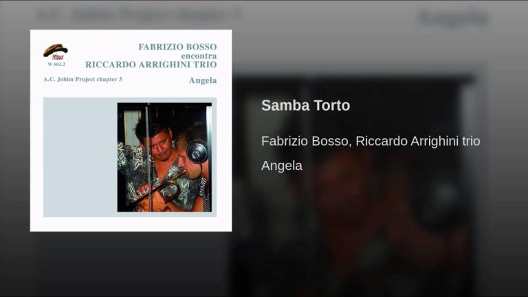 Samba Torto