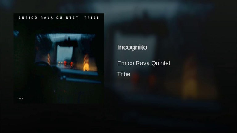 Incognito