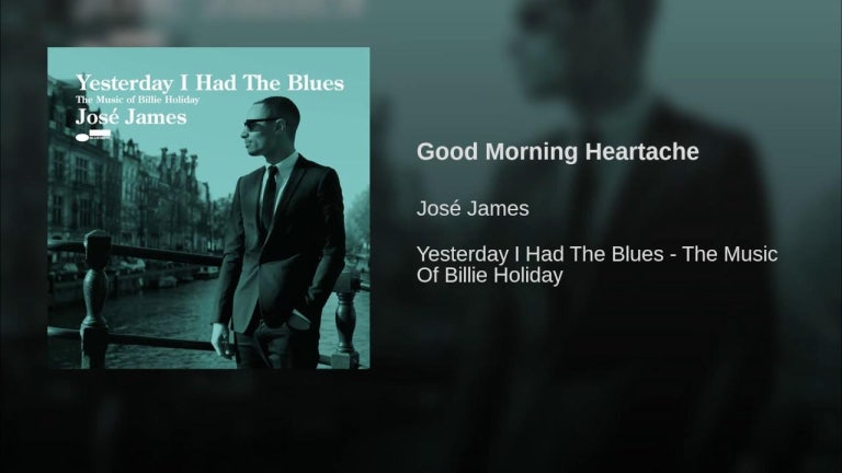 Good Morning Heartache