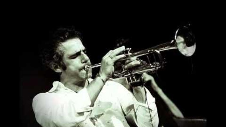 Enrico Rava & Paolo Fresu - My Funny Valentine