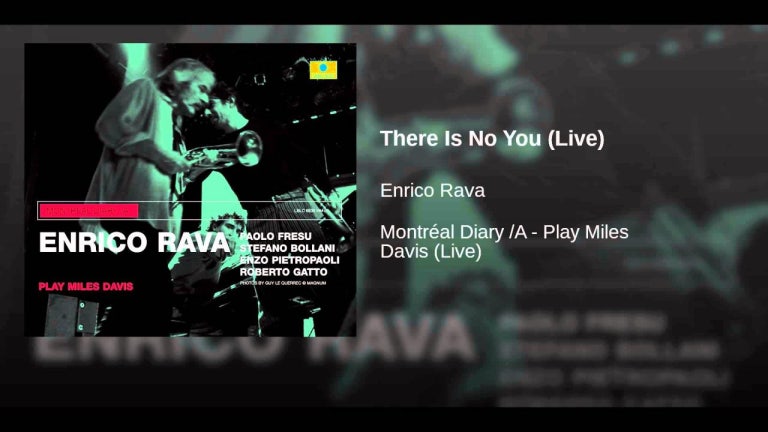 There Is No You (Live)