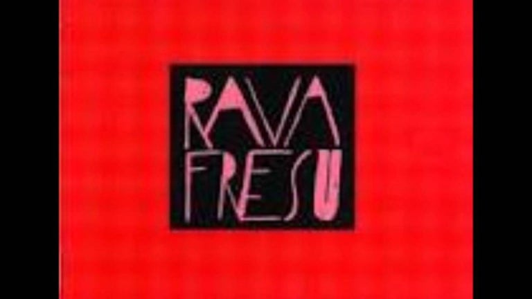 Enrico Rava & Paolo Fresu - Strike up the band