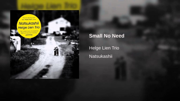 Small No Need