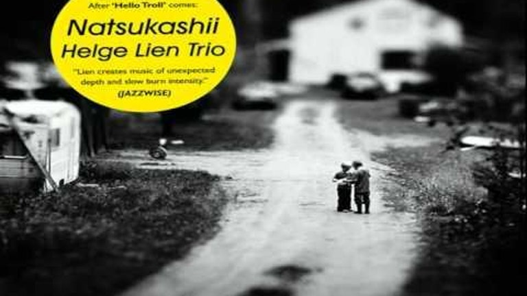 Helge Lien Trio - Hymne (Til Jarl Åsvik)