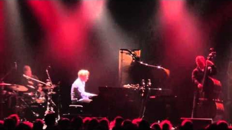 Helge Lien Trio - Natsukashii