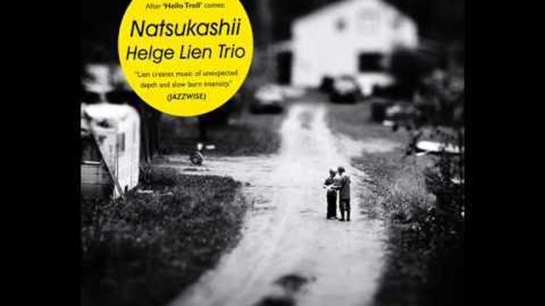 Helge Lien - E