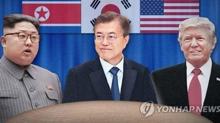 미 국무부 "정전협정 공식종식 보고싶다"…종전논의 지지 재확인