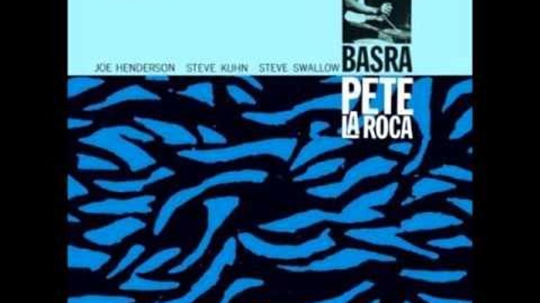 Pete La Roca - Lazy Afternoon