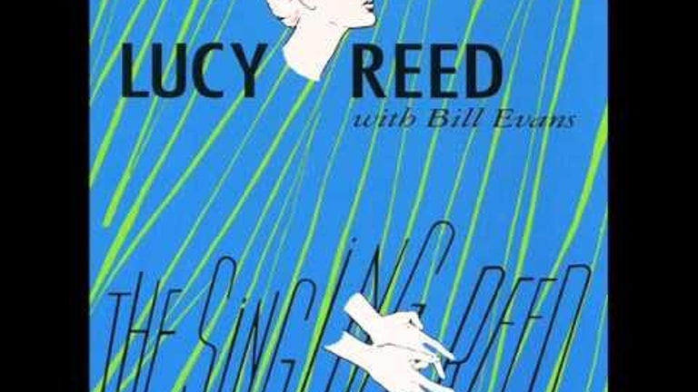 Lucy Reed - Lazy Afternoon (1955)