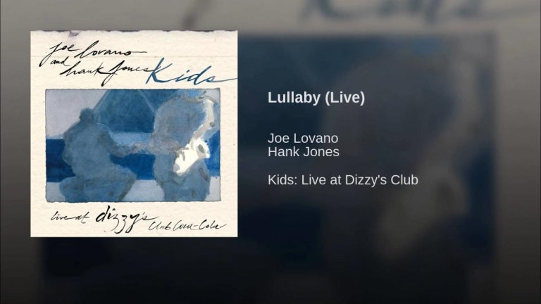 Lullaby (Live)
