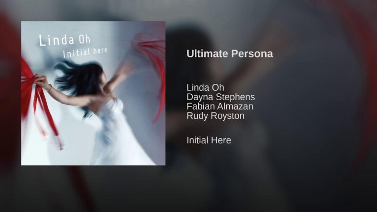 Ultimate Persona