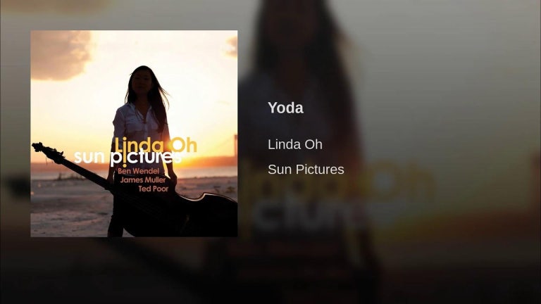 Yoda