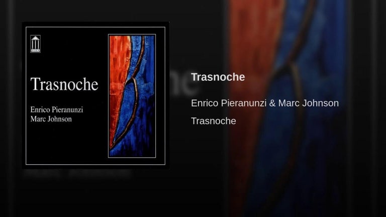 Trasnoche