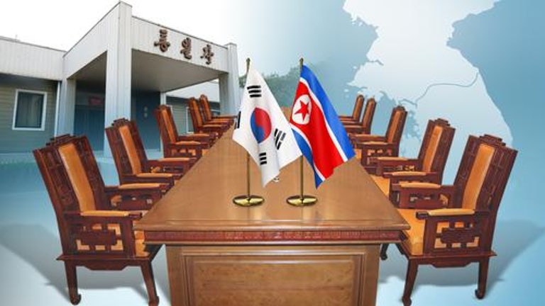 남북, 경호·의전·보도 3차 실무회담 오늘 판문점서 개최
