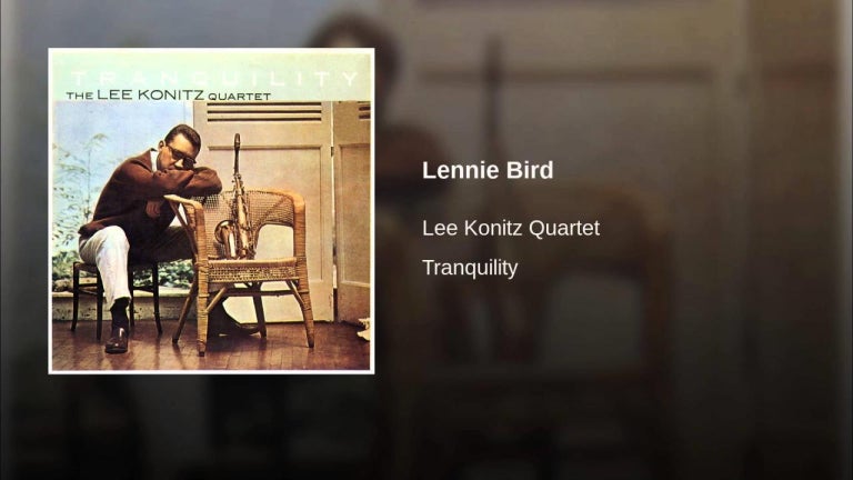 Lennie Bird