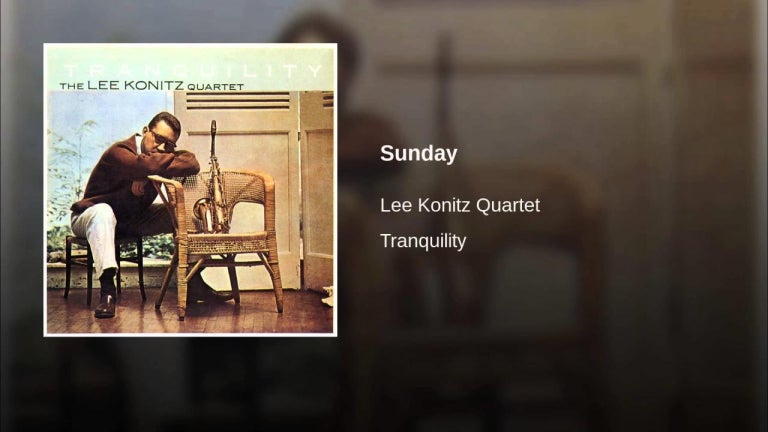 Sunday