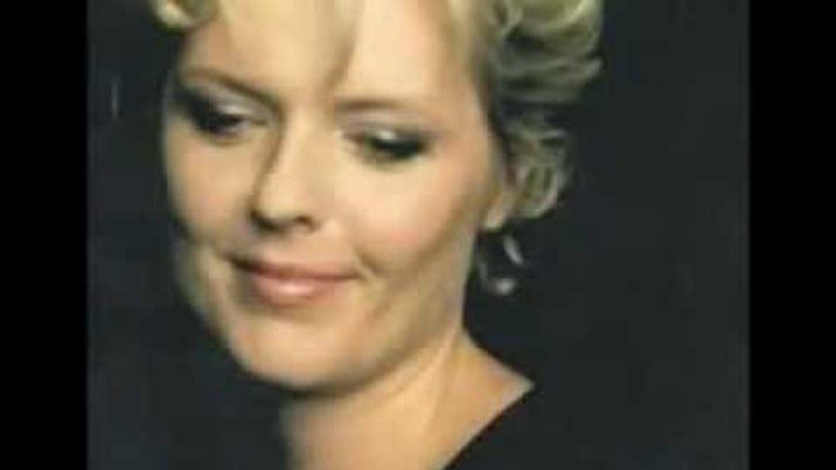 Katrine Madsen - And I Love Her