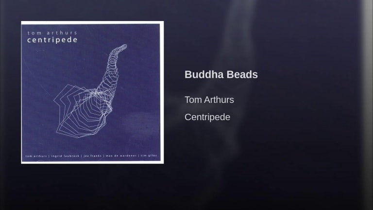 Buddha Beads