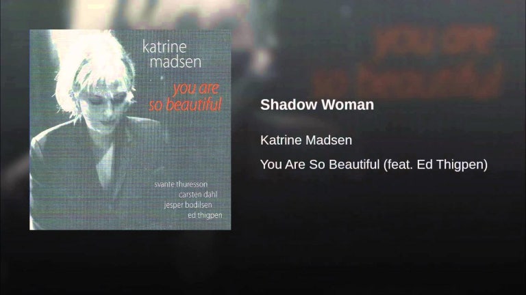 Shadow Woman