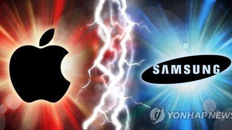 "애플, 삼성에 올레드 가격인하 요구…'삼성 탈피'는 포기"