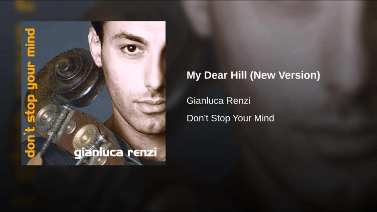 My Dear Hill (New Version)