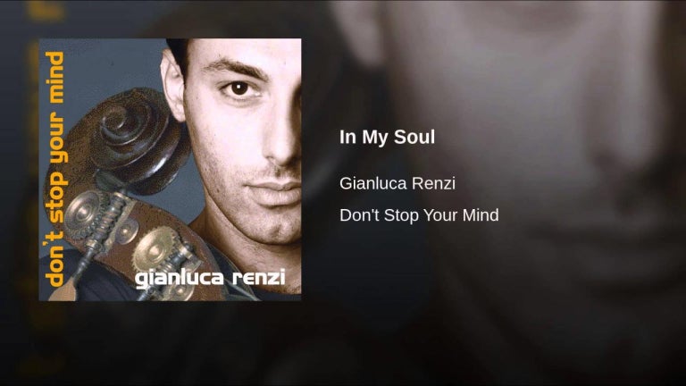In My Soul