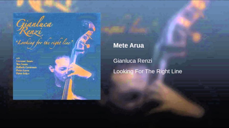 Mete Arua