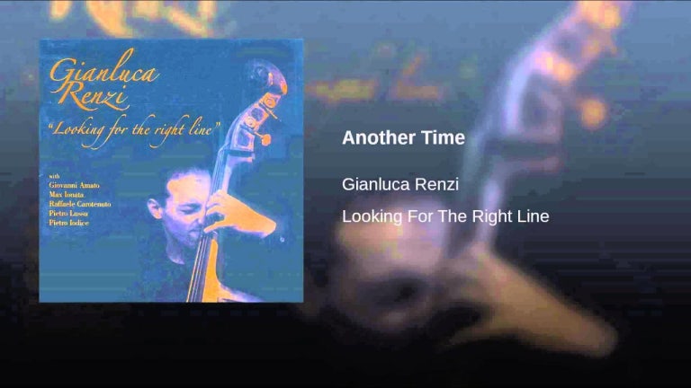 Another Time - YouTube
