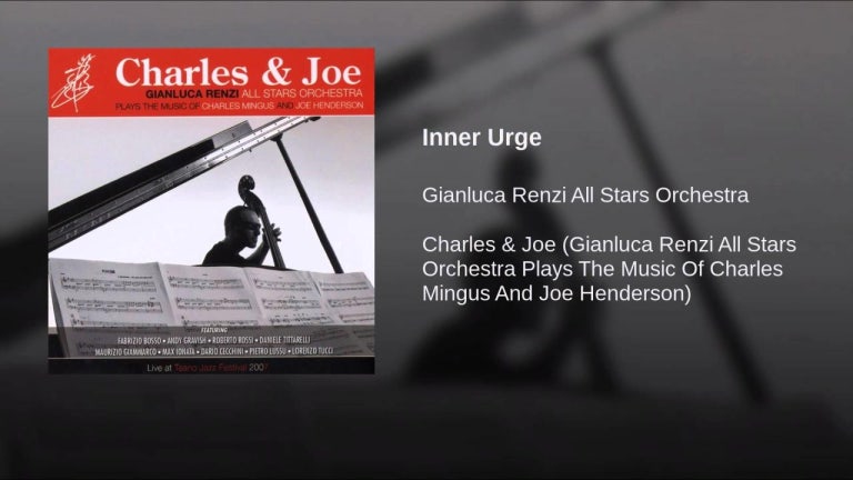 Inner Urge