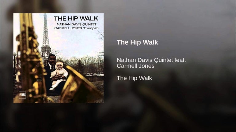 The Hip Walk