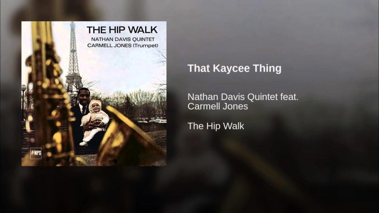 That Kaycee Thing