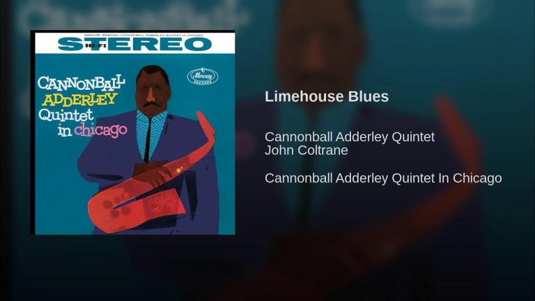 Limehouse Blues
