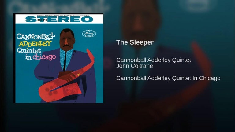 The Sleeper