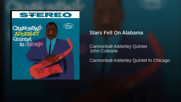 Stars Fell on Alabama