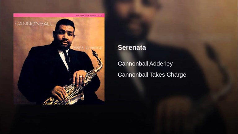 Serenata