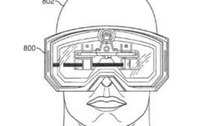 애플, AR·VR 동시 지원하는 헤드셋 선보일까… “2020년 예상”