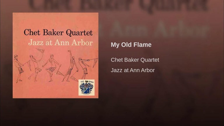 My Old Flame