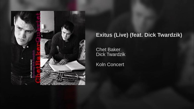Exitus (Live) (feat. Dick Twardzik)
