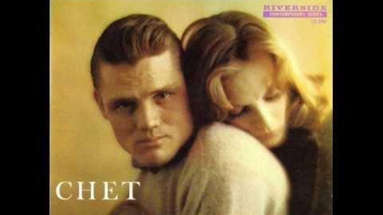 Chet Baker - How High The Moon