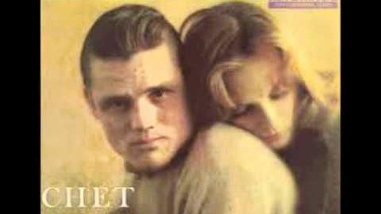 Chet Baker, "You and the Night and the Music"