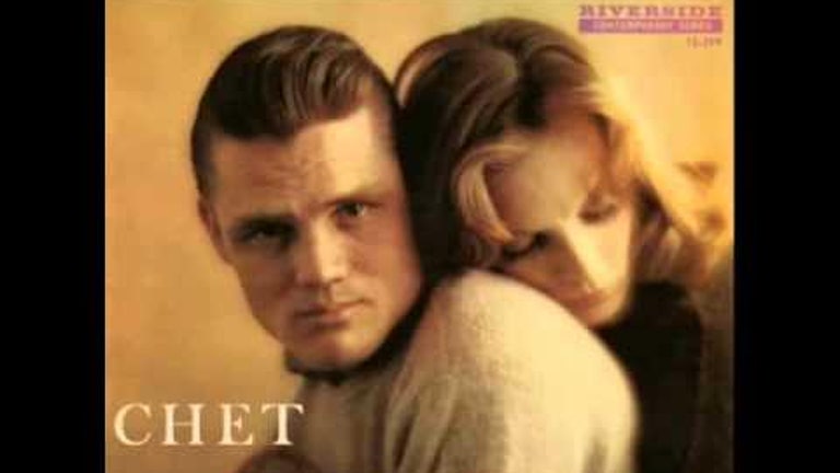Chet Baker Quartet - Time on My Hands