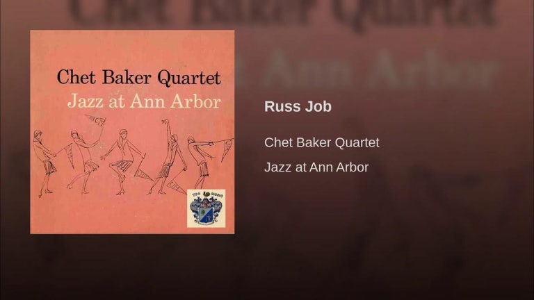 Russ Job