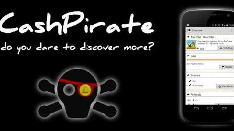 CashPirate - Make & Earn Money - Google Play 應用程式