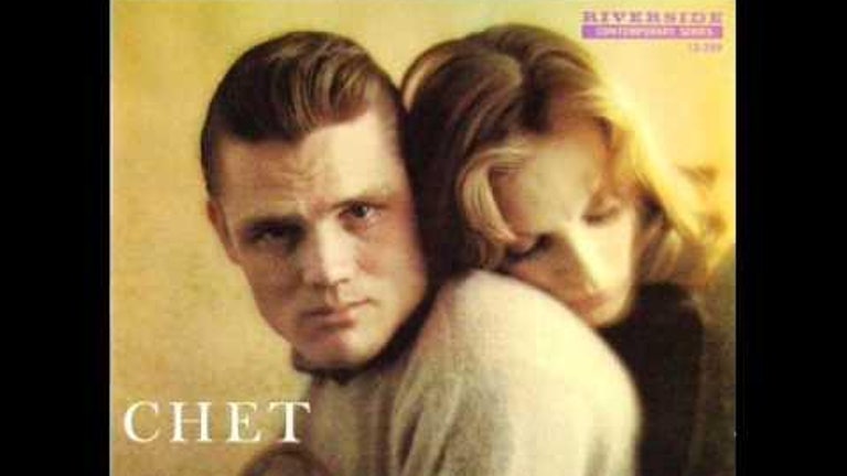 Chet Baker - If You Could See Me Now