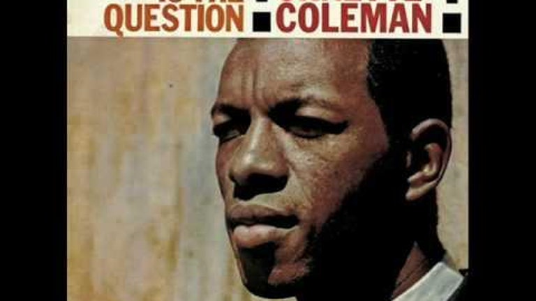 Ornette Coleman Quartet - Turnaround